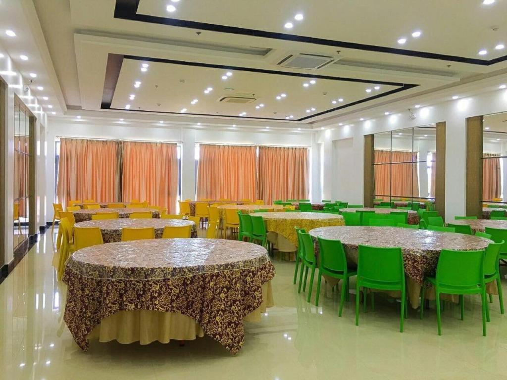 Hotel Primera Zamboanga Exterior foto